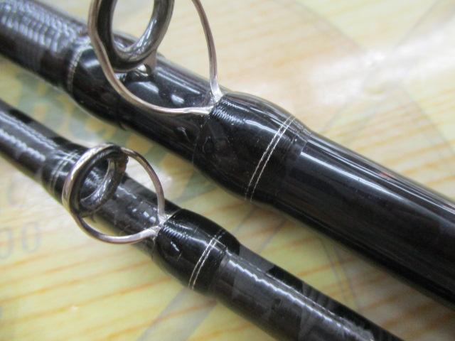 17エクスプライド 172H-2｜＠ベリーネット 日本最大新品中古釣具