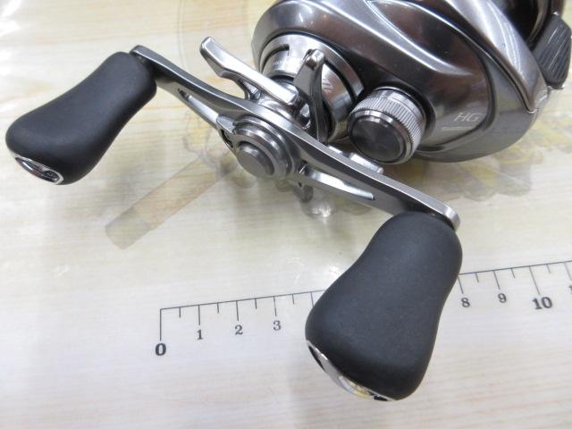 22メタニウムシャローエディションHG LH