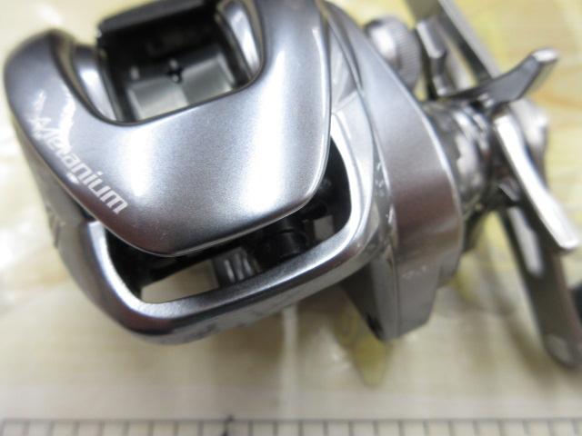 22メタニウムシャローエディションHG LH