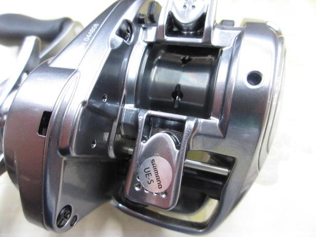 22メタニウムシャローエディションHG LH