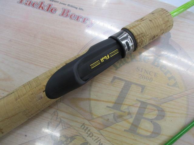 99ツーナインファイン 60ULF グリーン