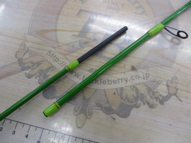 99ツーナインファイン 60ULF グリーン