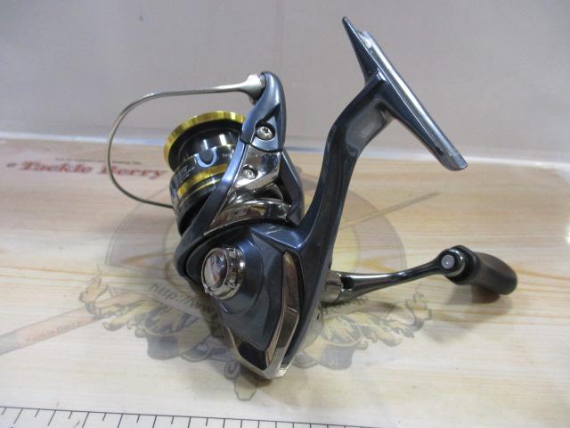 21アルテグラ 1000｜＠ベリーネット 日本最大新品中古釣具WEB