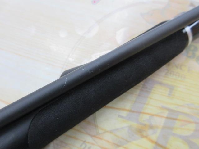 ソルティースタイルシーバス STSS-862ML-KR｜＠ベリーネット