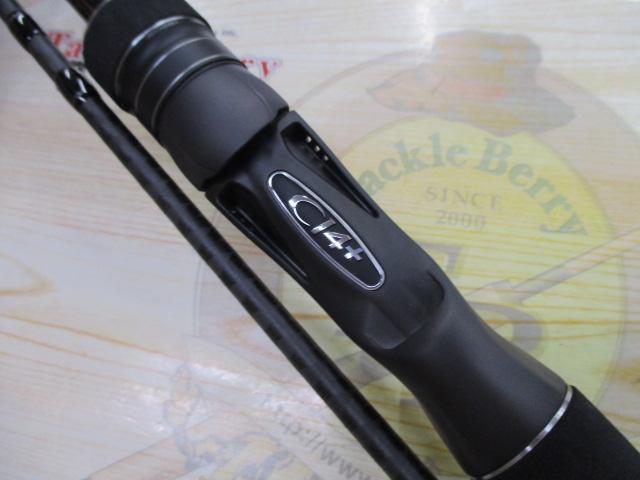 シマノ(SHIMANO) 23 ディアルーナ B80H ディアルーナ[DIALUNA