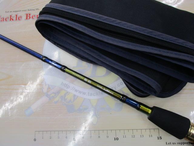 極鋭ゲーム AGS S-150