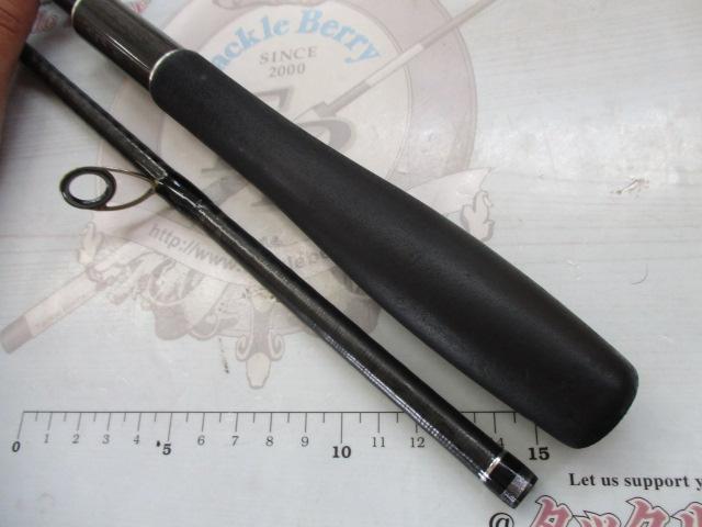 ルナミス S806ML｜＠ベリーネット 日本最大新品中古釣具WEBショップ
