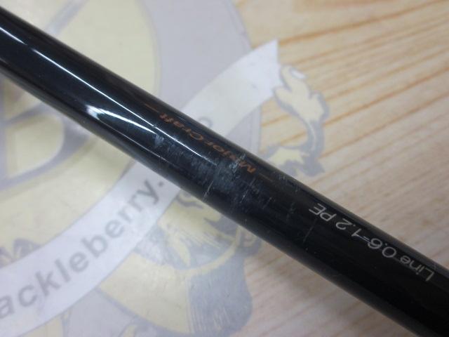 クロステージ CRJ-B60SLJ