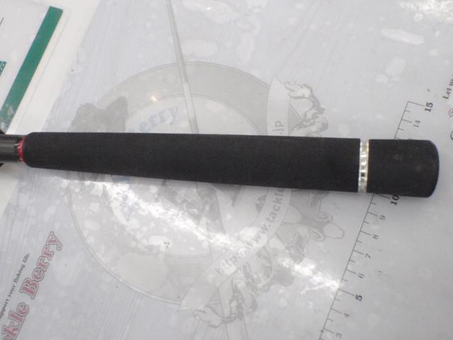 ザルツ エギング ZAT-792EL メジャークラフト 未使用品 1294237672321_1.png