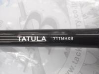 タトゥーラ 711MHXB・K