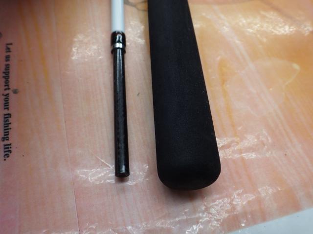 リーオマスター真鯛SX S-270・N