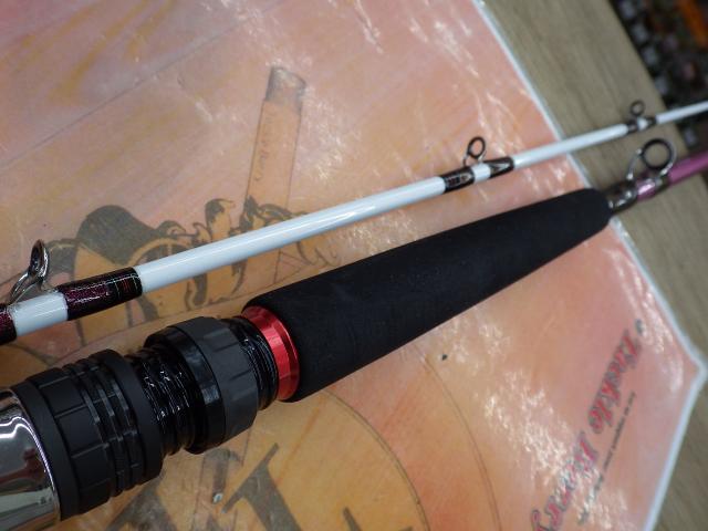 リーオマスター真鯛SX S-270・N