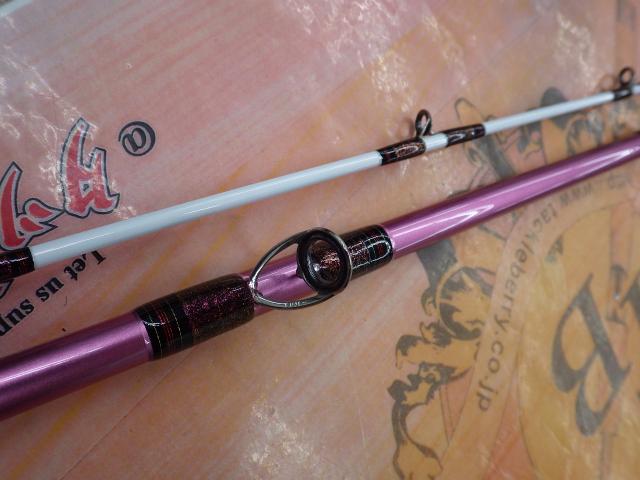 リーオマスター真鯛SX S-270・N