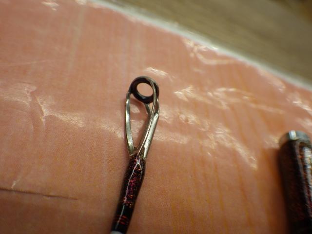 リーオマスター真鯛SX S-270・N