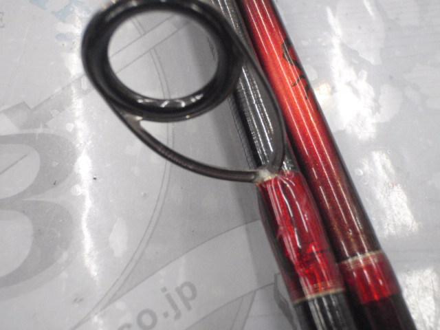 ワールドシャウラ 2832RS-2 (レッドタイプ)｜＠ベリーネット 日本最大