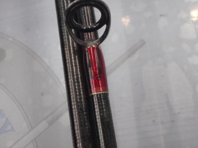 ワールドシャウラ 2832RS-2 (レッドタイプ)