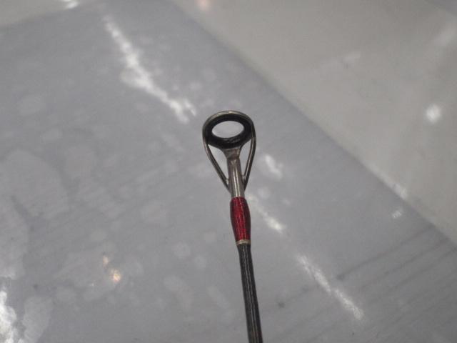 ワールドシャウラ 2832RS-2 (レッドタイプ)