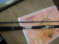 リアランサーXヒラメ H300