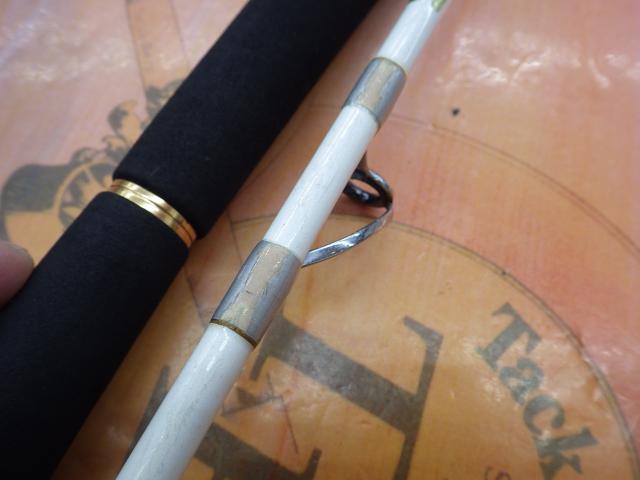 Aグリップ ユウイン GM270S