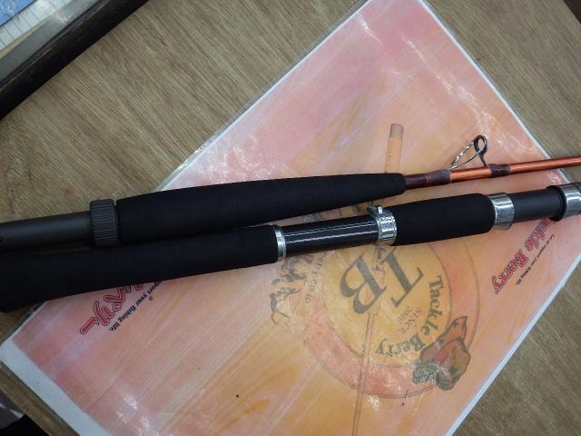 リーディング-X ネモノ 205HH