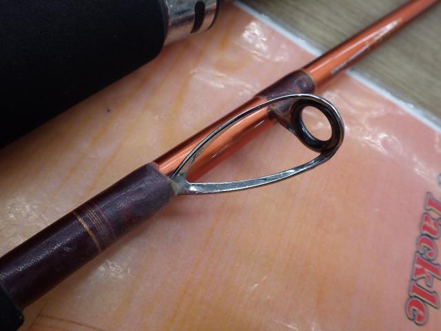 リーディング-X ネモノ 205HH