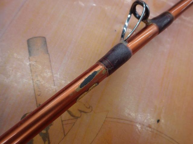 リーディング-X ネモノ 205HH