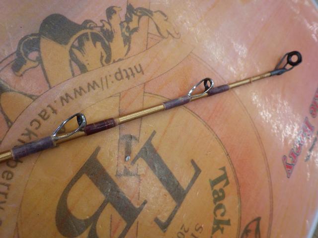 リーディング-X ネモノ 205HH