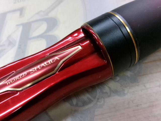 19ワールドシャウラ テクニカルエディション S62SUL-2(SIC