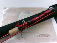 19ワールドシャウラ テクニカルエディション S62SUL-2(SIC)