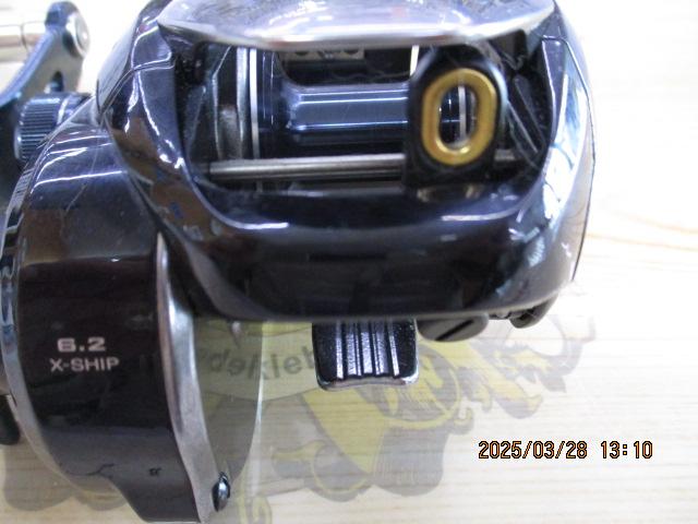 17グラップラー　300hg 300HG 17 グラップラー 300HG SHIMANO(シマノ) 自重325g