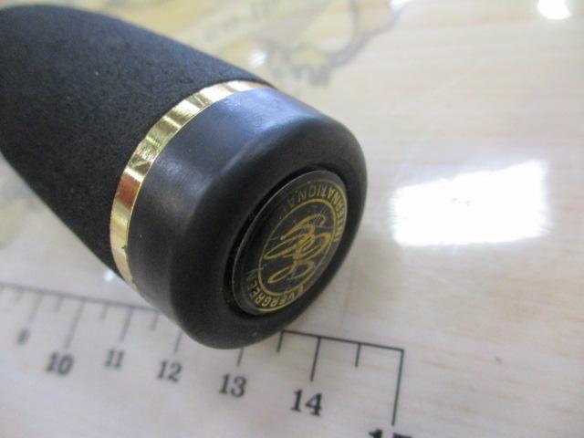 テムジン TMJC-66MH(EVA/マジョーラ)