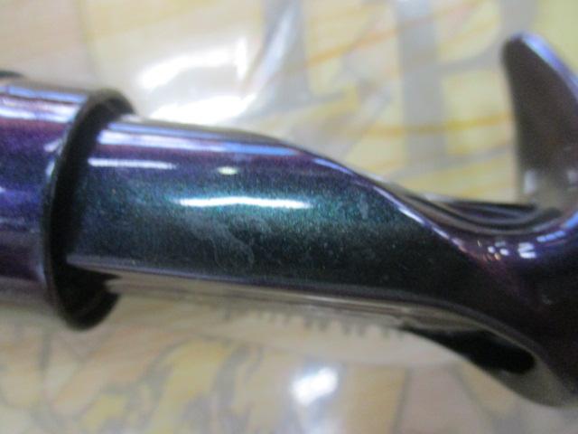 テムジン TMJC-66MH(EVA/マジョーラ)