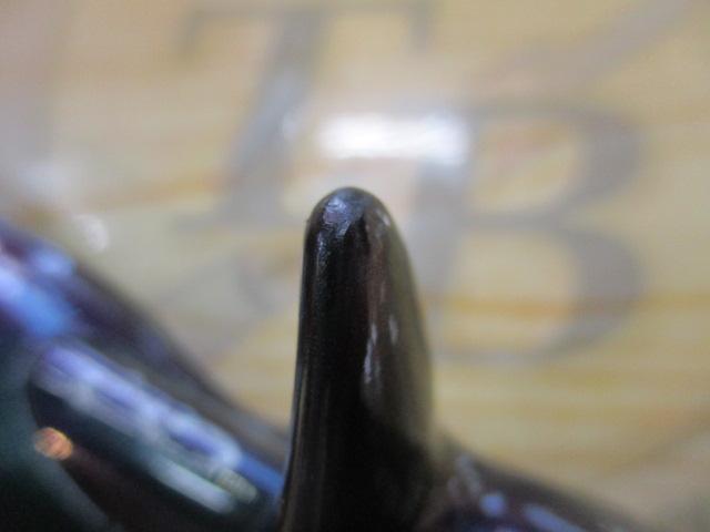 テムジン TMJC-66MH(EVA/マジョーラ)