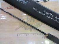 テムジン TMJC-66MH(EVA/マジョーラ)