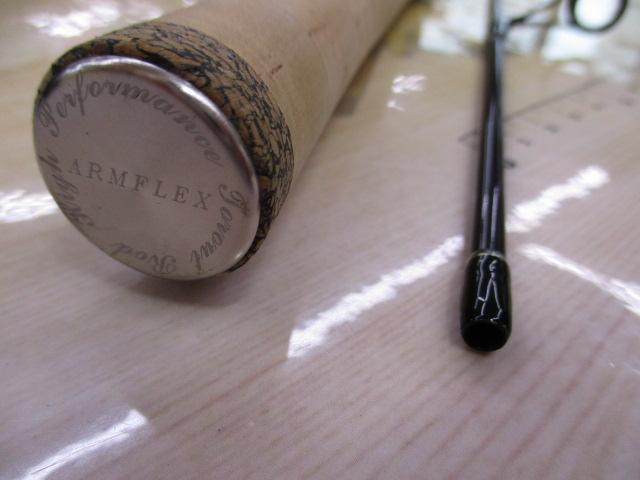 アームフレックスボロン AFBS582UL