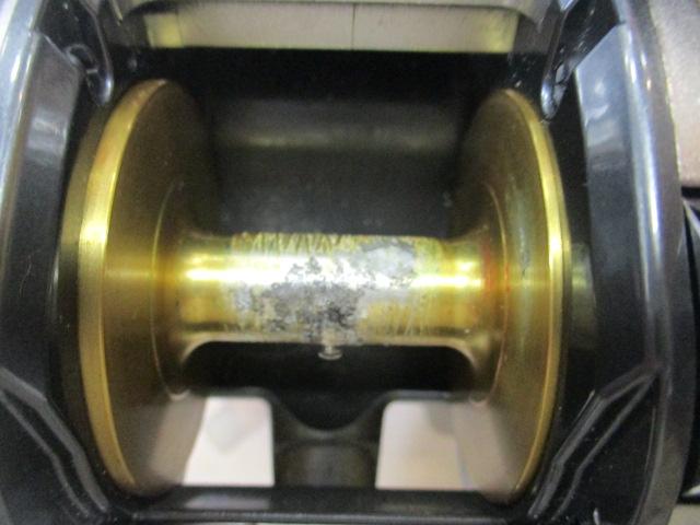 11フォースマスター 1000MK