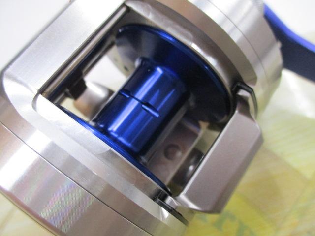 リョウガ ベイジギングC2025PE-SHL(左) - 46,700円 : 海釣り、船