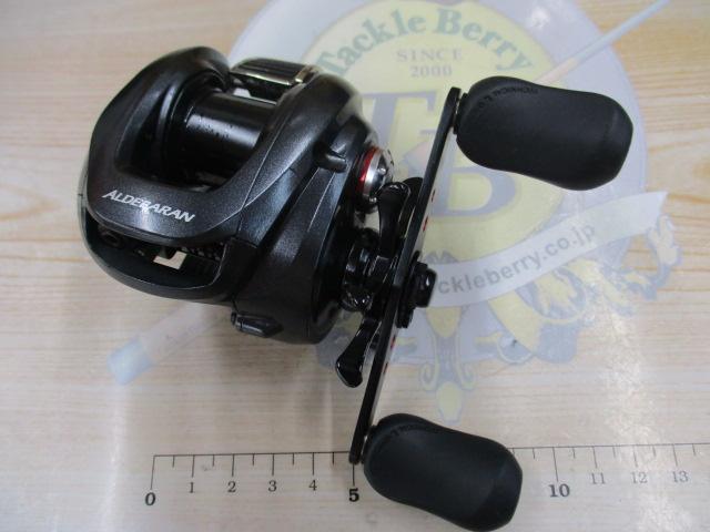 12アルデバランBFS XG LH｜＠ベリーネット 日本最大新品中古釣具
