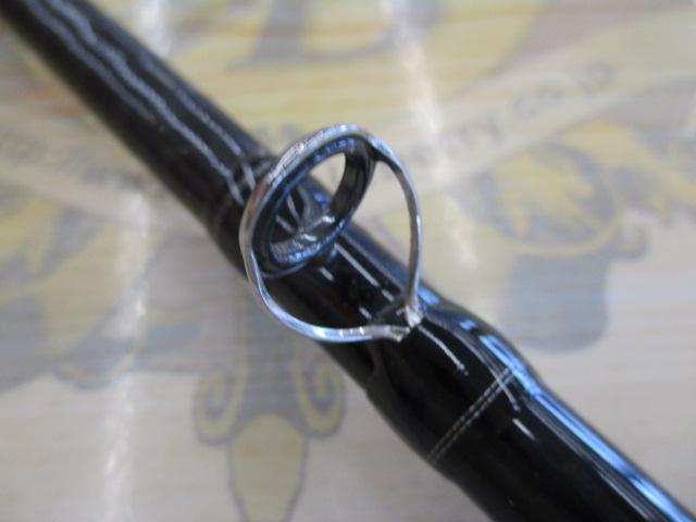 17エクスプライド 172MH｜＠ベリーネット 日本最大新品中古釣具