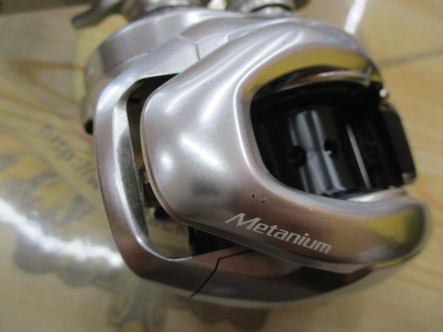 16メタニウムMGL RH｜＠ベリーネット 日本最大新品中古釣具WEB