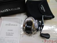 19アンタレス RH