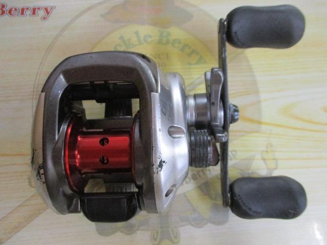 Amazon | シマノ(SHIMANO) ベイトリール 11 スコーピオンDC7 左