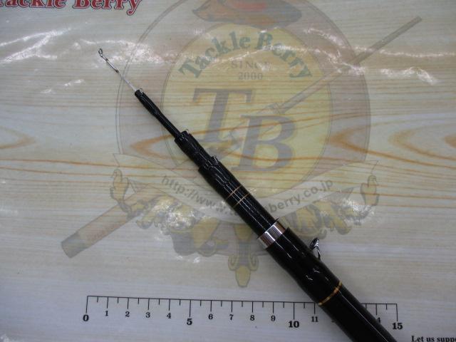 プロスペッククロダイUG 390