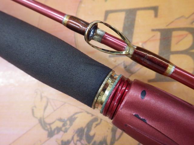 リーオマスター桜鯛 300S