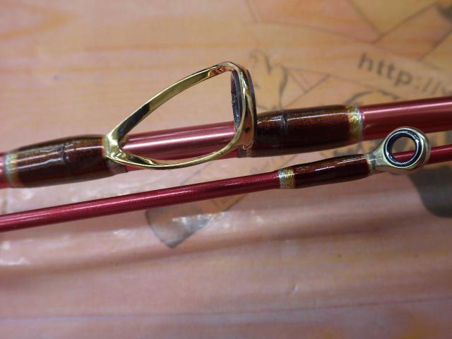 リーオマスター桜鯛 300S