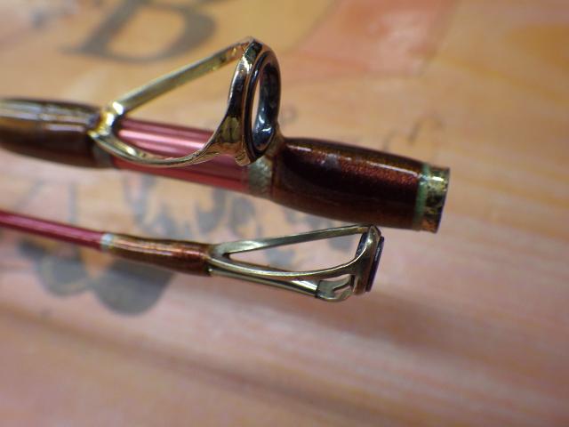 リーオマスター桜鯛 300S