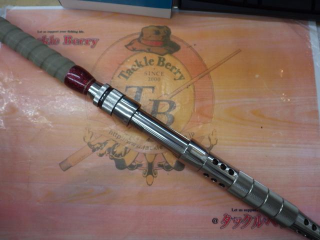 フロンティアリアルイズムネオ180Mレッド