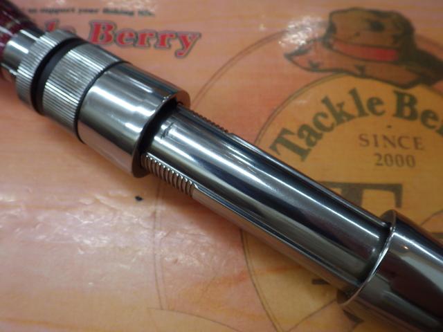 フロンティアリアルイズムネオ180Mレッド