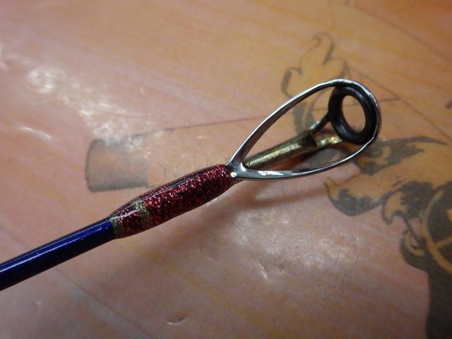 フロンティアリアルイズムネオ180Mレッド