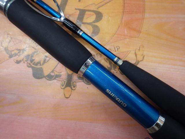 バンディット タイプⅠ S225